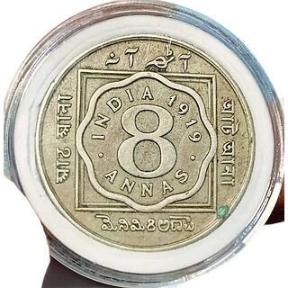                       eight anna 1919                                              
