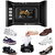 Sneaker Shoe Cleaner Wipes - 1 Packs of 80 - Portable Sneakers Cleaner Shoe Wipes Quickly Remove Dirt Stains