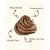 Sobek naturals Macha latte coffee whipped cream soap and body wash 100 grams