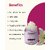 Sobek naturals White lily whipped cream soap and body wash 100 grams