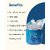 Sobek naturals Chill vibes blue whipped cream soap and body wash 100 grams