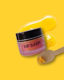 Mango Kiss Sobek Naturals Lip Balm Butter 15 g