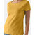 Women Mango Crew neck T-shirt