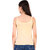 Mrd Designer Hub Solid Beige Cotton Camisole (Pack of 3)