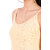 Mrd Designer Hub Solid Beige Cotton Camisole (Pack of 3)