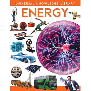                       Universal Knowledge Library Energy (English)                                              