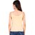 Mrd Designer Hub Solid Beige Cotton Camisole (Pack of 5)