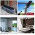 Super Soft Microfiber Dusting  Detailing Microfiber Duster for Car Cleaning Car Duster Exterior with Extendable Handle, Car Brush Duster for Car Cleaning Dusting - Multicolor1 Pack