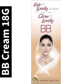 Fair  Lovely BB Foundation + Fairness Cream - 18g