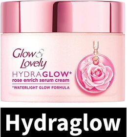 Fair  Lovely Hydra Glow Face Cream 13 g