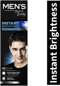 Fair and Lovely Instant Rapid Action Cream 50g