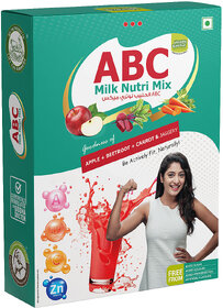 ABC Milk Nutri Mix