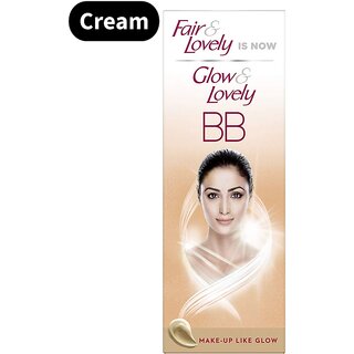                       Fair And Lovely BB Face Cream 18g                                              