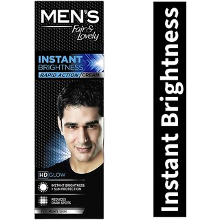 Fair and Lovely Instant Rapid Action Cream 50g Fair and Lovely Instant Rapid Action Cream 50g