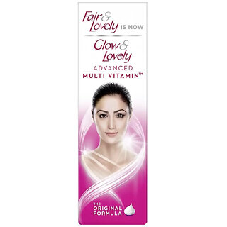                       Fair  Lovely Face Cream 25g                                              