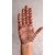 Heena (Mehandi) needle(s) all size 24pcs with 4pcs syringe-Good for Heena new beginner or professional Birds' Park