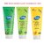 QUEST HERBAL NATURAL GLOW NEEM ALOE VERA    PAPAYA FACE WASH