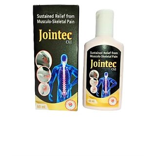                       Jointec oil 60 ml                                              