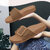 Eastern Club Women's Classic Ultra Soft Sliders/Slippers | Comfortable & Light Weight| Stylish & Anti-Skid| Waterproof & Everyday Flip Flops for Ladies/Girls