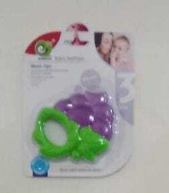 Hmv Attractive Teethers For Newborn Baby, Rattle (Multicolor)