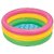 Manav Enterprises Big Size Inflatable Swimming Pool For Kids - 2 Feet Inflatable Swimming Pool (Multicolor)