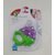 Hmv Attractive Teethers For Newborn Baby, Rattle (Multicolor)