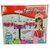Hmv Musical Jazz Drum Set For Kids (Multicolor)