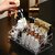 Lipstick Holder, Nail Paint,Nail Polish & Cosmetic Organizer,lipstick stand holder, makeup organizer,Acrylic Makeup Mascara Liner Brush Storage Lipstick Cosmetic Organizer Case Holder