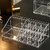 Lipstick Holder, Nail Paint,Nail Polish & Cosmetic Organizer,lipstick stand holder, makeup organizer,Acrylic Makeup Mascara Liner Brush Storage Lipstick Cosmetic Organizer Case Holder