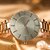Bolun Stylish Women's Watches