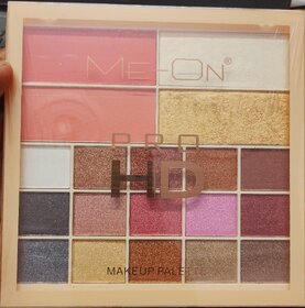 Me-On Pro HD Makeup Palette 32g