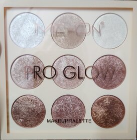 Me-On Pro Glow Makeup Palette 15g