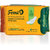 Femi9 Ultra Soft Organic Cotton Sanitary Pads for Women  Ultra soft Top Sheet Odor-Free   320MM - 10Pads