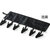 Bathroom Hanger Clothes Holder Foldable Travel Travel Drying Underwear Socks Small Clip Travel Drying Rack Portable, Elegant Black_'5471716970713