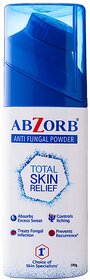 Abzorb Anti Fungal Powder 100g