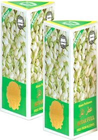 Ahsan Jasmine Attar Full Perfume 8ml Pack of 2