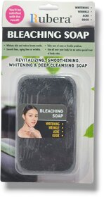 Rubera Bleaching and Deep Cleansing Soap 90g