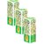 Ahsan Jasmine Attar Full Perfume 8ml Pack of 3