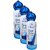 Al Hassan Deep Love Perfumed Spray 200ml Pack of 3