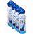 Al Hassan Deep Love Perfumed Spray 200ml Pack of 4