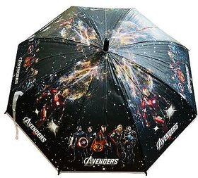 Marvel Avenger Umbrella For Kids