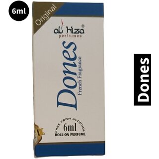 Al Hiza Roll On Perfume Dones 6ml Al Hiza Roll On Perfume Dones 6ml