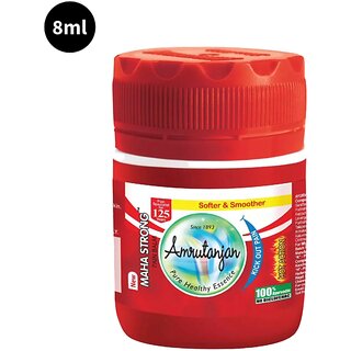                       Amrutanjan Pain Balm 8ml Maha Strong                                              