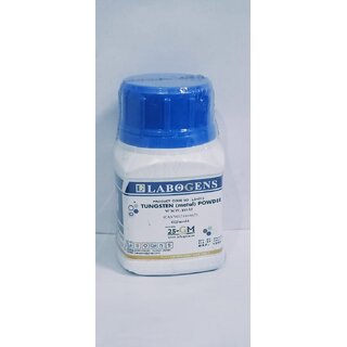                       TUNGSTEN POWDER Extra Pure 25-GM                                              