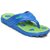 Antiq World Men Green Comfortable Slippers