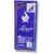 Almas Deep Blue Perfume Unisex 8ml (Pack of 6)