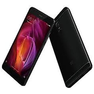                       Refurbished Xiaomi Redmi Note 4 (4 GB RAM ,64 GB Storage) - Good Condition                                              