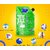 D'Stain Enzymatic Liquid Detergent with Fabric Conditioner for Front Load WM 3.2 L