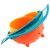 Orename Liangting Spill Resistant Gyro Bowl With Lid - Glass, 120 Ml
