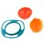 Orename Liangting Spill Resistant Gyro Bowl With Lid - Glass, 120 Ml